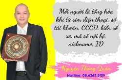 Luật giao cắt khí số: phối hợp dãy số theo xung – hợp – bù – đội