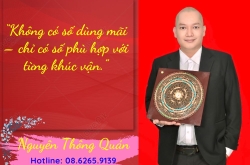 Phong thủy sim theo giai đoạn – mỗi thời khí một dãy số