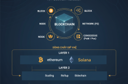 Module 9: Kiến Trúc Blockchain & Hệ Sinh Thái Web3 – Nền Tảng Tư Duy Doanh Nhân Blockchain