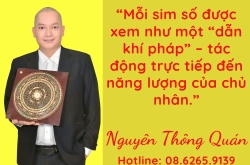 5 yếu tố phong thủy tạo nên một sim hợp mệnh: ngũ hành, âm dương, bát tự và quẻ dịch