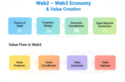🏛 Module 2 – Web3 Economy & Value Creation: Tạo Giá Trị Trong Hệ Sinh Thái Mở