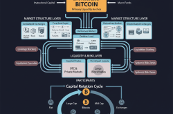 Module 3: Crypto Market Structure – Hiểu Cấu Trúc Thị Trường Crypto Theo Chuẩn Institutional