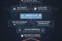 Module 5: Fundamental Analysis for Crypto Investors | An Phát Tài Academy
