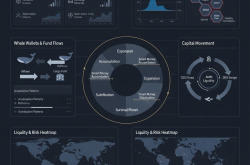 Module 8 An Phát Tài Academy: On-chain Data, Liquidity & Smart Money Analysis