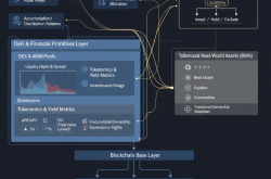 Digital Asset & Tokenized Economy – Institutional Crypto Investment Strategy | An Phát Tài Academy