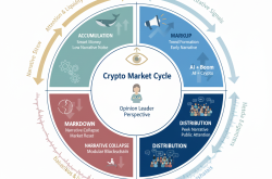 Module K2 – Crypto Market Structure & Narrative Analysis | An Phát Tài Academy