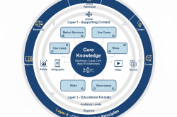 Module K4 – Content Architecture for Crypto Opinion Leaders | An Phát Tài Academy