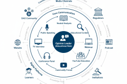 Module K6 – Media Presence & Public Speaking for Crypto Opinion Leaders | An Phát Tài Academy