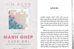 5 mảnh ghép của cuộc sống – hành trình thiết kế thành công đích thực