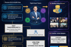 An Phát Tài Realty Tokenization