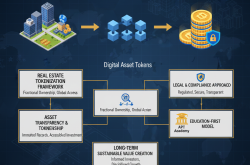 An Phát Tài Realty Tokenization – Chuẩn Hóa Tư Duy Bất Động Sản Số Trong Kỷ Nguyên Blockchain
