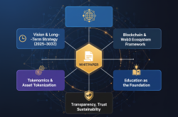 Sách Trắng (Whitepaper) An Phát Tài Academy – Nền Tảng Chiến Lược Blockchain & Web3 Dài Hạn