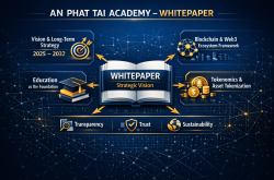 🔹 Whitepaper & (Sách Trắng) 