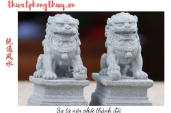 Phong thủy nhà vệ sinh – cách hóa giải vị trí xấu để bảo vệ tài lộc