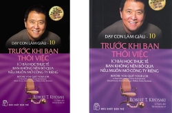 Trường học đắt nhất là trường… phá sản