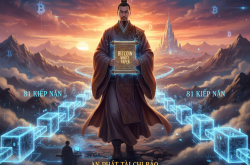 Tây Du Ký và Blockchain: Giải mã Bitcoin cho người mới bắt đầu.