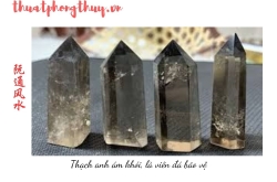 Cách phân tích tinh bàn huyền không phi tinh – thực chiến vận 8 và vận 9 chuẩn Nguyên Thông Quán