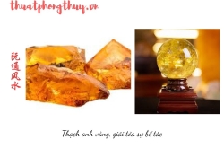 Phong thủy khi chuyển đổi mô hình kinh doanh – phân tích thực chiến từ Nguyên Thông Quán