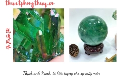 Phong thủy trong M&A – bí quyết kết nối khí vận tại Nguyên Thông Quán