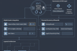 Thiết Kế Hệ Sinh Thái Web3 & Quản Lý Tài Sản Cá Nhân – Module 11 | APT Academy