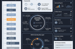 Thiết Kế Hệ Thống Đào Tạo & Token Hóa Kiến Thức – Module 12 | APT Academy