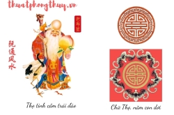 Phong thủy nhà chung cư – phân tích tầng, hướng, nội khí từ Nguyên Thông Quán