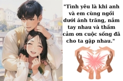 Hẹn hò cặp đôi – gieo nhân duyên bền vững tại nguyên thông quán