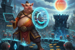 Trư Bát Giới và Crypto: Quản lý rủi ro để đầu tư an toàn