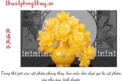 Phong thủy nhà thành phố – tối ưu khí trường trong không gian hẹp