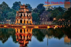 Hà Nội sau sáp nhập 2025: Du lịch, ẩm thực và lối sống mới