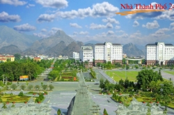 Lai Châu – Luyện chí nơi mây núi, đổ đầy nghị lực sống