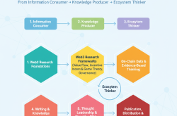 🧠 Module 4 – Web3 Research & Thought Leadership: Tạo Tri Thức Trong Hệ Sinh Thái Web3