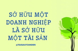 Tự gây áp lực: bí quyết đốt thuyền để thăng hoa & đạt mọi mục tiêu – phân tích từ Nguyên Thông Quán
