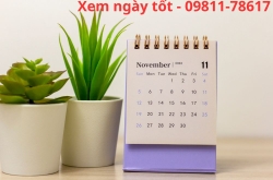 Âm dương ngũ hành trong chọn ngày: nền tảng khoa học phong thủy tại nguyên thông quán