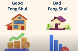 Loan Đầu - 18 Khí Xấu Trong Phong Thủy và Cách Ảnh Hưởng Đến Năng Lượng Trong Ngôi Nhà