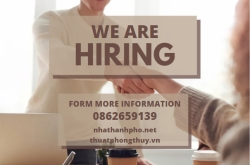 Tìm Kiếm Môi Giới Triệu Đô - Hãy Tham Gia Đội Ngũ Tại Nhà Thành Phố Ngay Hôm Nay