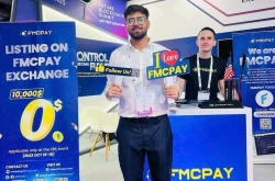 FMC Pay: kế hoạch IPO 100 tỷ USD hay cú lừa ponzi đỉnh cao?