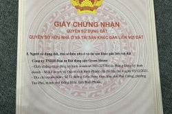 Cơ Hội Đầu Tư: Chuyển Nhượng 100% Cổ Phần Dự Án Khu Đô Thị 10,25ha Tại Chơn Thành