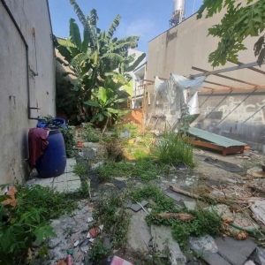 Bán đất Đường số 8 Gò Vấp: 52.5m2 vuông vức, giá chỉ 4.6 tỷ - Sổ hồng riêng chính chủ