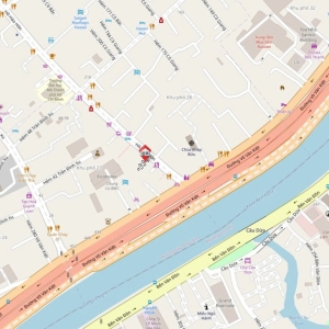 Bán nhà Hồ Hảo Hớn Quận 1 – Vị Trí Vàng Kinh Doanh – Giá 11 Tỷ 5