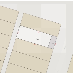 Bán nhà Lê Đức Thọ Gò Vấp: Ngang 5m chuẩn biệt thự, sàn 212m2, giá 12.5 Tỷ - Sổ hồng riêng