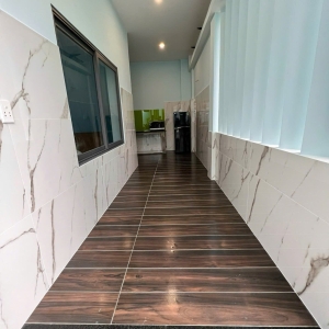 Bán nhà Phạm Văn Chiêu Gò Vấp: 193m2 sàn đúc kiên cố, giá chỉ 8 tỷ 7 - Sổ hồng riêng