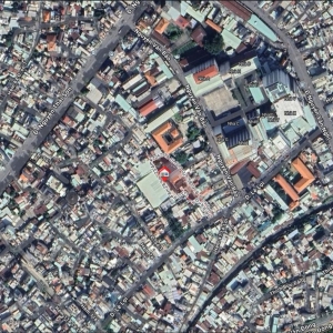 Bạn Sẽ Làm Gì Với 800m2 Sàn Sử Dụng? Trụ Sở Tập Đoàn, Căn Hộ Dịch Vụ Luxury Hay Biệt Thự Phố?