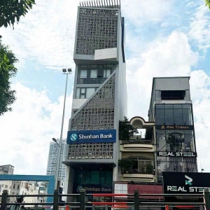 Mặt Tiền 3 Tháng 2 Quận 10 – Cao Ốc 9 Tầng – Dòng Tiền Khủng – Giá 90 Tỷ