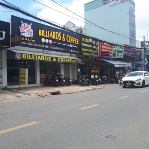 Phạm Văn Chiêu P.14 – Diện Tích Khủng 325m2 – Giá 31 Tỷ 500 – Hỗ Trợ Ngân Hàng 100%