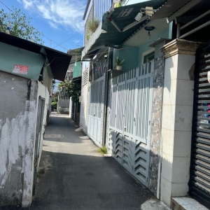 Bạn Sẽ Biến 118m2 Chiều Sâu Độc Bản Này Thành "Cỗ Máy In Tiền" Như Thế Nào?