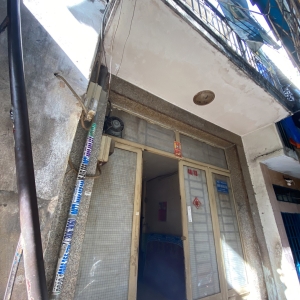 Bán Siêu Phẩm Cô Bắc Quận 1 – Nở Hậu Tài Lộc – Giá 3 Tỷ 9