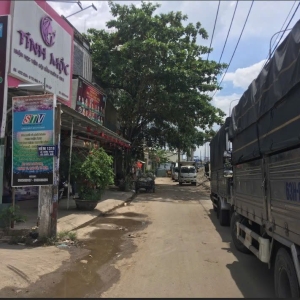 Bạn Sẽ Làm Gì Với Bề Ngang 27m Mặt Tiền? Showroom, Building Hay Trung Tâm Tiệc Cưới?