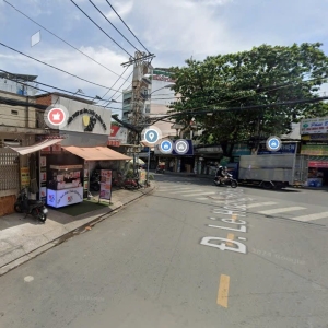 Bạn Sẽ Làm Gì Với Mặt Tiền 100m2 Nở Hậu 6m Độc Bản Tại Phường 17?