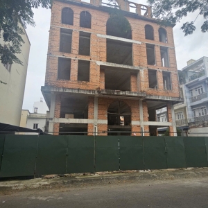 Tuyệt Tác An Hội Phường 13 – Bề Ngang 27m Hiếm Có – Hỗ Trợ Ngân Hàng Tối Đa